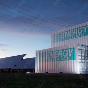 Bild von Energeek Group AG - Cleantech Energy Systems