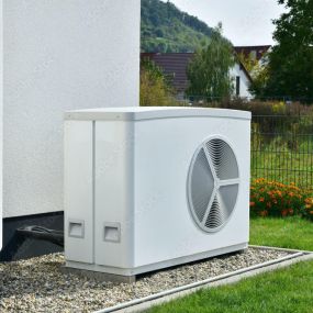 Bild von Energeek Group AG - Cleantech Energy Systems