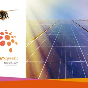 Bild von Energeek Group AG - Cleantech Energy Systems