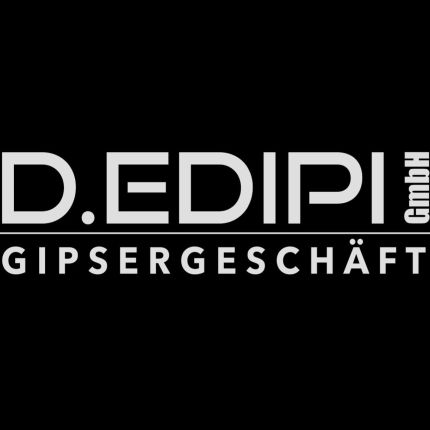 Logo od D. EDIPI GMBH
