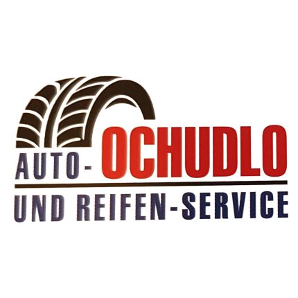 Logo von Auto- und Reifenservice Ochudlo