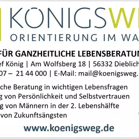 Bild von Königsweg FJK e. K.