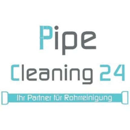 Logótipo de PipeCleaning24