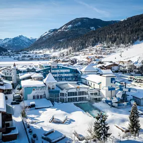 Bild von Schlosshotel Lacknerhof