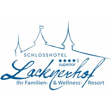 Logo from Schlosshotel Lacknerhof