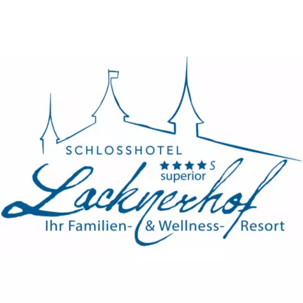 Logo od Schlosshotel Lacknerhof