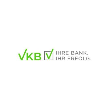 Logo de VKB Beratungsfiliale Salzburg