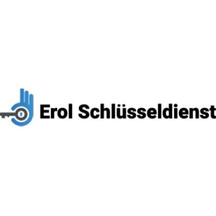 Logo fra Erol Schlüsseldienst