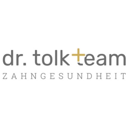 Logo fra Zahnarztpraxis Dr. Lars Christian Tolk
