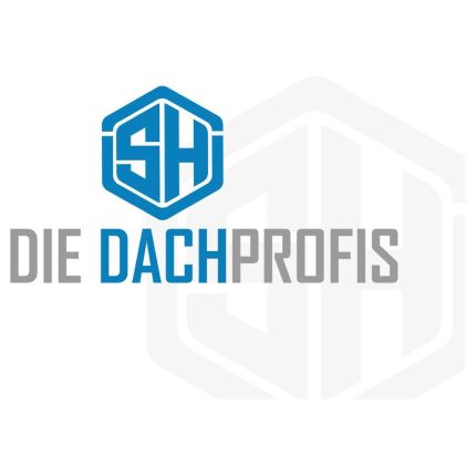 Logo fra S & H Dach