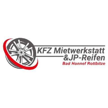 Logo von Mietwerkstatt & JP-Reifen Rottbitze