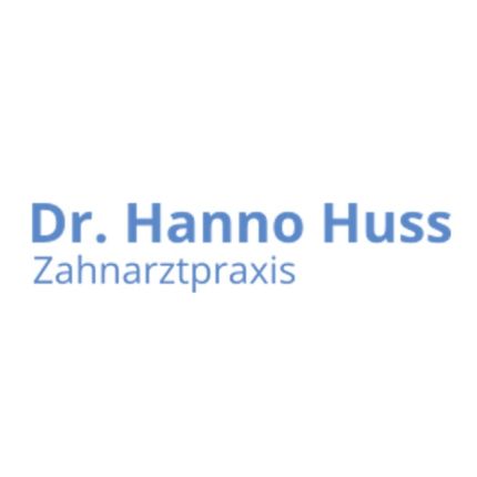 Logotyp från Dr. Hanno Huss | Zahnarztpraxis