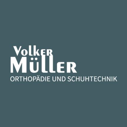 Logotyp från Orthopädie- und Schuhtechnik Volker Müller GmbH & Co. KG