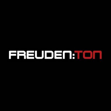 Logo von FREUDEN:TON GmbH
