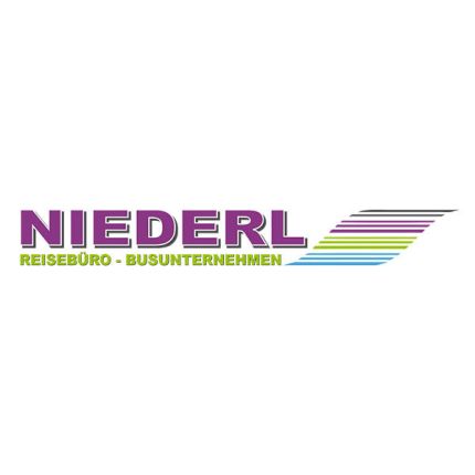Logo de Reisebüro Autobus Niederl