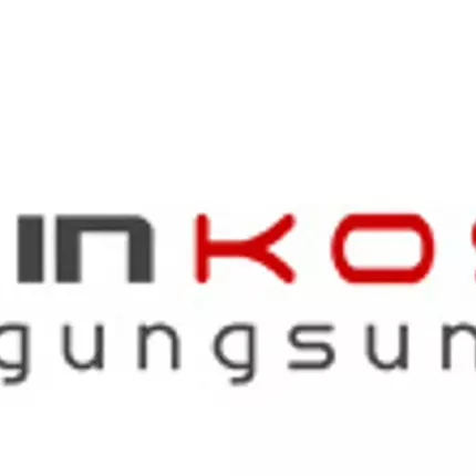 Logo de All in Koschier Reinigungsunternehmen