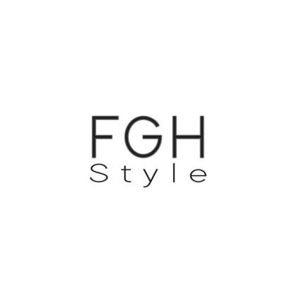 Logo od FGH Style Florian Huber