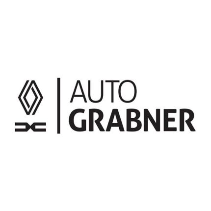 Logo von Auto Grabner - Renault & Dacia Servicewerkstätte