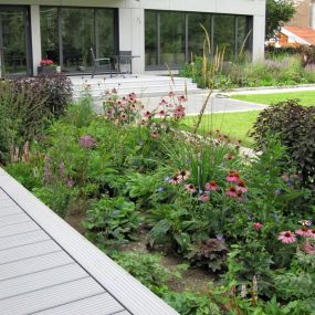 Bild von GALABAU Kromsdorf Garten- und Landschaftsbau GmbH