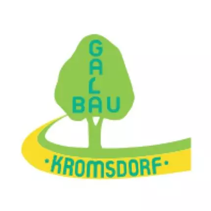 Logotyp från GALABAU Kromsdorf Garten- und Landschaftsbau GmbH