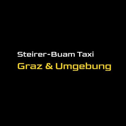 Logo from Steirer-Buam Taxi Graz & Umgebung