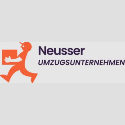 Logo from Neusser Umzugsunternehmen