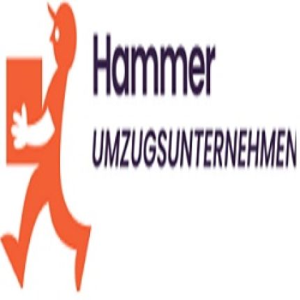 Logo von Hammer Umzugsunternehmen