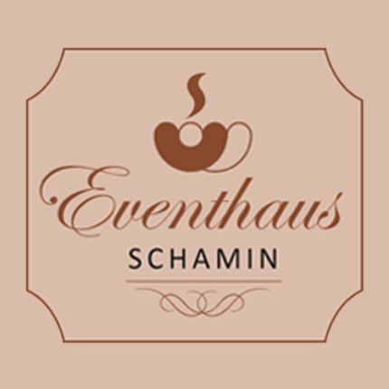 Logo fra Eventhaus Schamin GbR