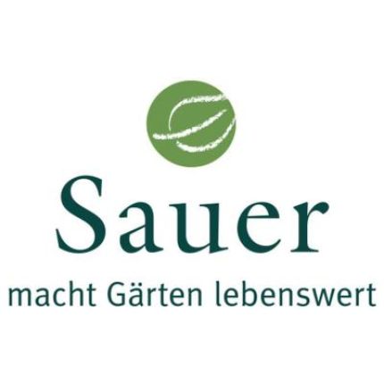 Logo fra Sauer Pflanzkulturen OHG