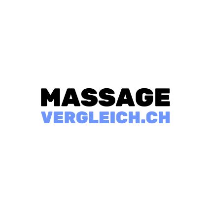 Logo da Massagevergleich.ch