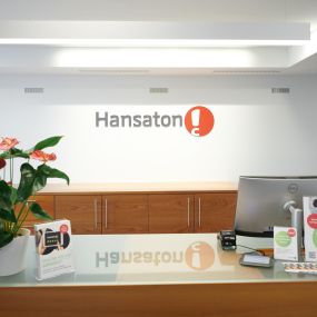 Hansaton Hörkompetenz-Zentrum Hauptplatz 11, Neulengbach Innenansicht
