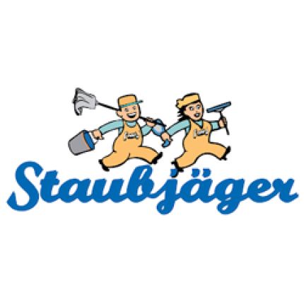 Logo from Staubjäger