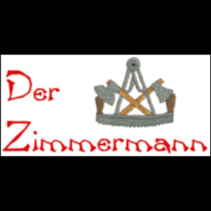 Logo fra Der Zimmermann Sven Radecke
