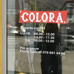 Bild von Colora Locarno SA