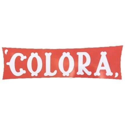 Logo od Colora Locarno SA