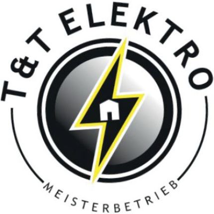 Logo da T&T Elektro