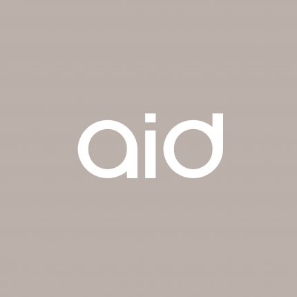 Logo od aid architektur . interior . design