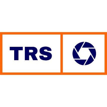 Logotyp från TRS Videoüberwachung