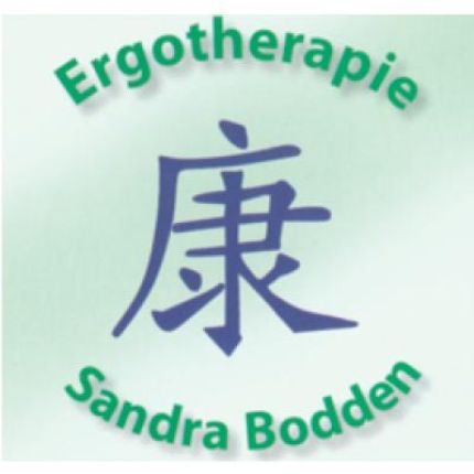 Logotyp från Therapiezentrum Sandra Bodden