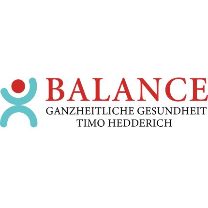 Logo von BALANCE am Schöntal - Ganzheitliche Gesundheit Timo Hedderich