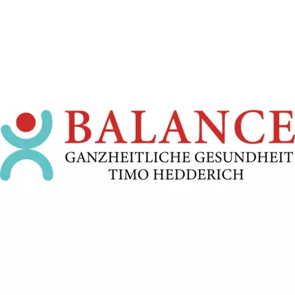 Logo de BALANCE am Schöntal - Ganzheitliche Gesundheit Timo Hedderich