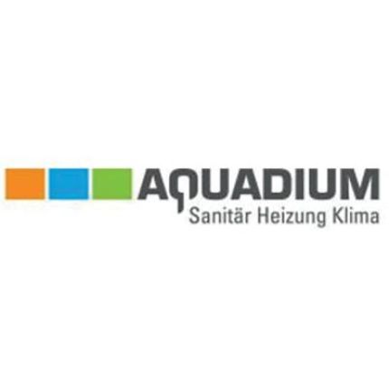 Logo von Aquadium GmbH | Sanitär Göppingen