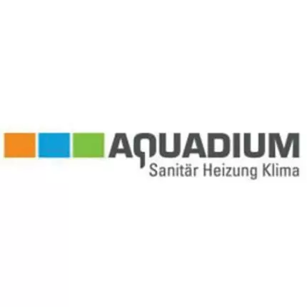 Logo od Aquadium GmbH | Sanitär Göppingen