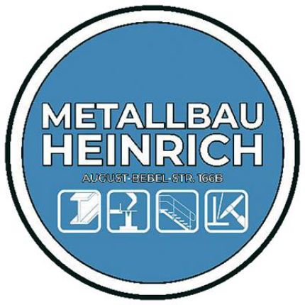Logótipo de Metallbau Heinrich GmbH