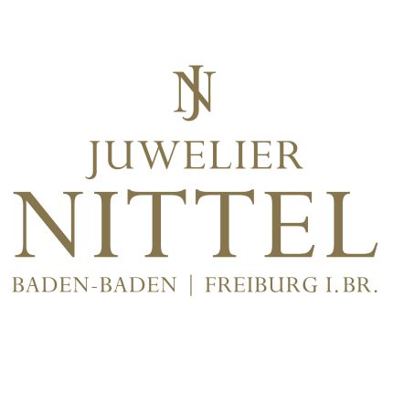 Logo da Juwelier Nittel Gmbh - Offizieller Rolex Fachhändler in Baden-Baden