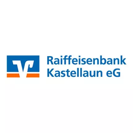 Logo von Raiffeisenbank Kastellaun eG - Hauptstelle Kastellaun