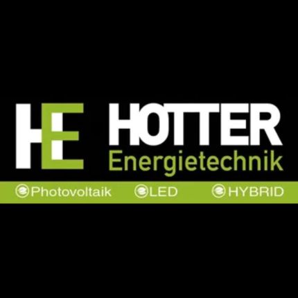 Λογότυπο από Hotter Energy Austria