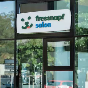 Bild von Fressnapf Salon Moers