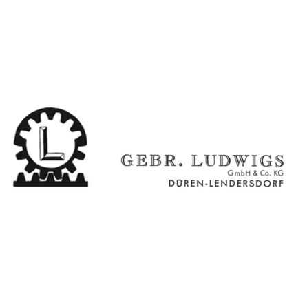Logo van Gebr. Ludwigs GmbH & Co. KG