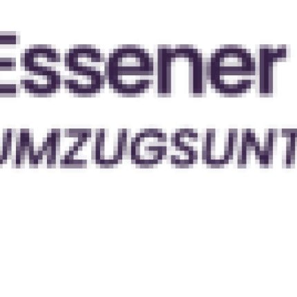 Logo fra Essener Umzugsunternehmen